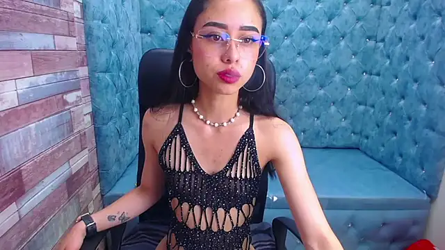 AnnySweett  online show from 30, 1, 2025