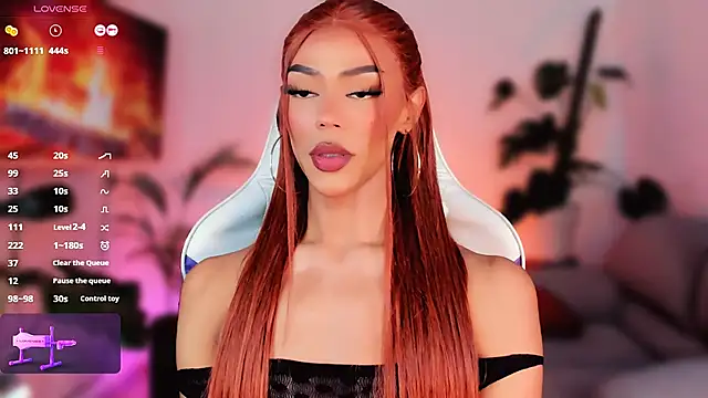  Miss Anna  online show from 14, 12, 2024