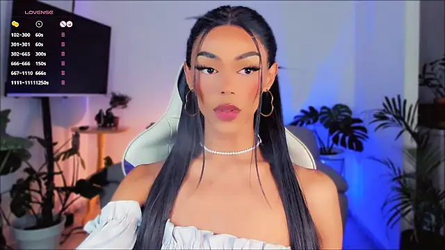  Miss Anna  online show from 4, 2, 2025