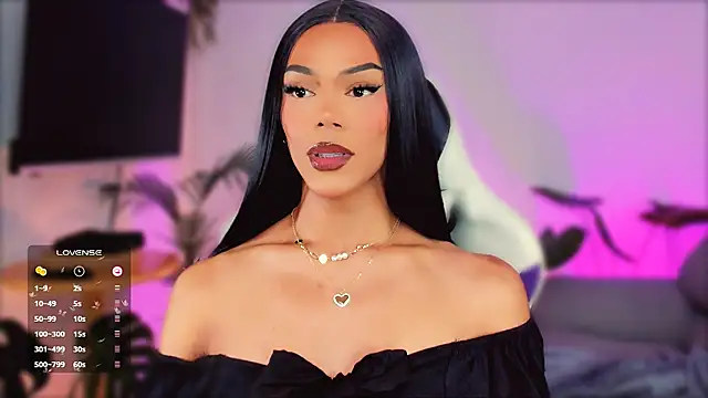  Miss Anna  online show from 27, 2, 2025