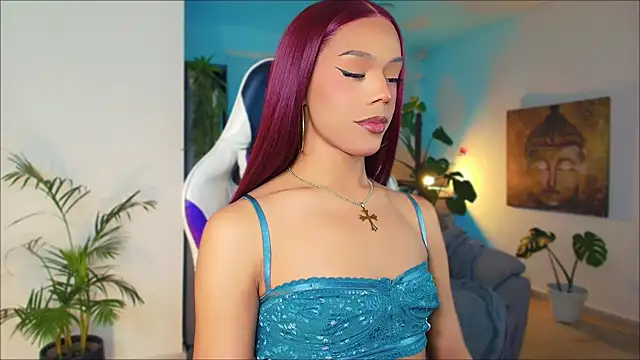  Miss Anna  online show from 17, 9, 2025