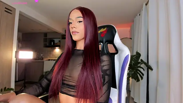  Miss Anna  online show from 28, 6, 2026