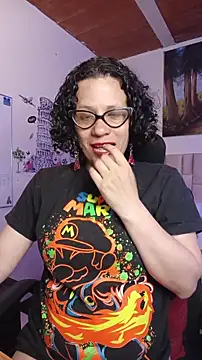 Daneshka naughty online show from 26, 11, 2025