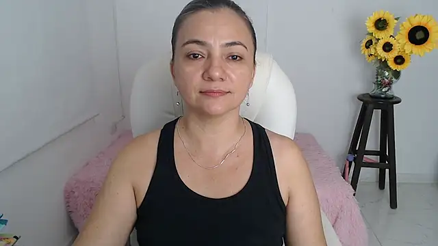 Ghada milf online show from 20, 11, 2025