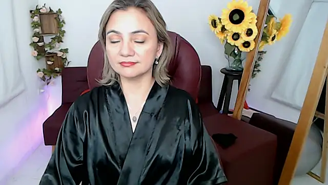Ghada milf online show from 29, 6, 2026
