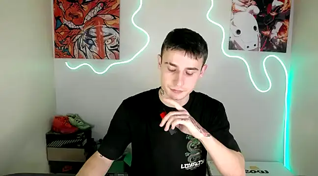 Mike severi2 online show from 2, 12, 2024