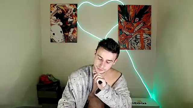 Mike severi2 online show from 7, 12, 2024