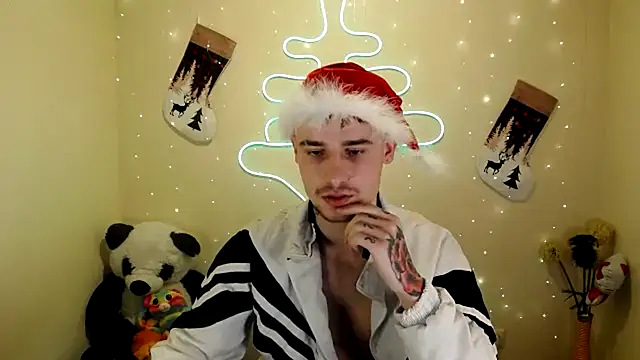 Mike severi2 online show from 15, 12, 2024