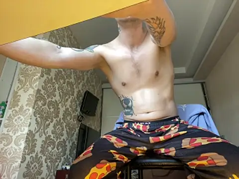 Mike severi2 online show from 1, 4, 2026