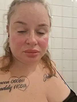JohannasMishael online show from 27, 6, 2026