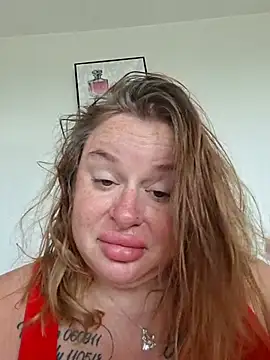 JohannasMishael online show from 12, 7, 2026