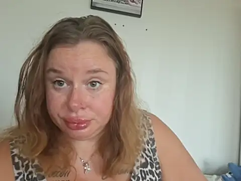 JohannasMishael online show from 18, 7, 2026