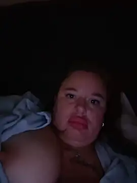 JohannasMishael online show from 7, 8, 2026