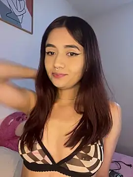 HallieLemon1 online show from 5, 1, 2025