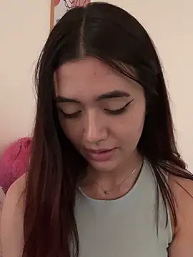 HallieLemon1 online show from 14, 2, 2025