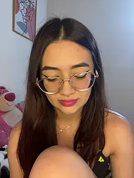 HallieLemon1 online show from 16, 2, 2025