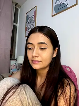 HallieLemon1 online show from 22, 9, 2025