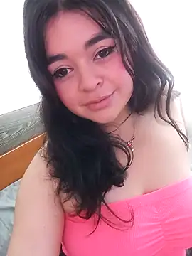 Scarlett 1007 online show from 8, 3, 2026