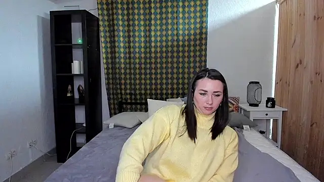 Kendra SXY online show from 8, 11, 2025