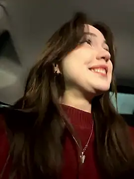 Peachy Dream online show from 4, 12, 2024