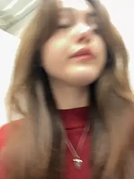 Peachy Dream online show from 5, 12, 2024