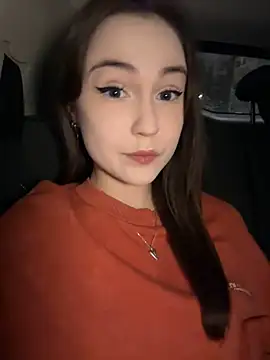 Peachy Dream online show from 9, 1, 2025