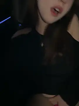 Peachy Dream online show from 11, 1, 2025