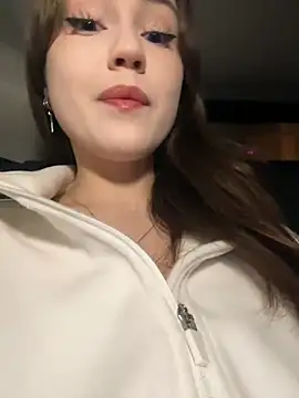 Peachy Dream online show from 17, 1, 2025