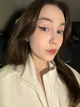 Peachy Dream online show from 21, 2, 2025