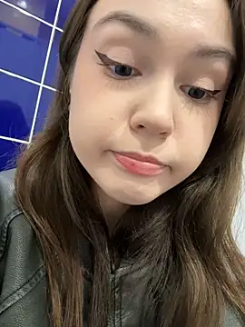 Peachy Dream online show from 28, 2, 2025