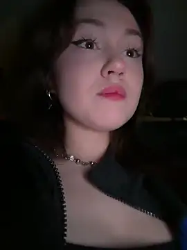 Peachy Dream online show from 12, 9, 2025