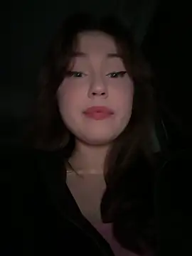 Peachy Dream online show from 6, 10, 2025