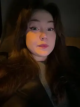 Peachy Dream online show from 9, 10, 2025