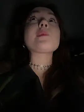 Peachy Dream online show from 3, 11, 2025