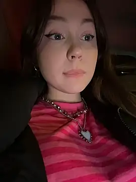 Peachy Dream online show from 28, 2, 2026