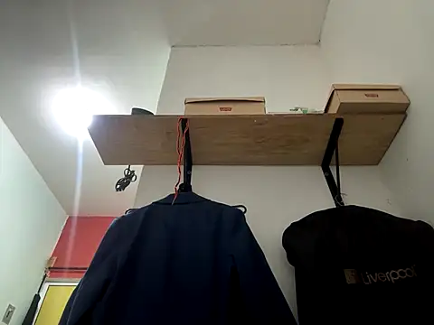 Snapshot of Jimbox6661 chatting on 4, 12, 2025 Jimbox6661 online show from 4, 12, 2025