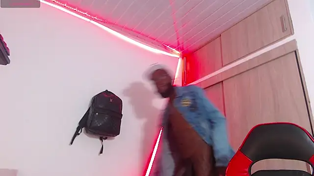 Snapshot of Jacksonking27 chatting on 14, 12, 2024 Jacksonking27 online show from 14, 12, 2024