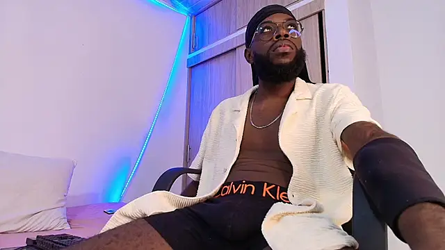 Snapshot of Jacksonking27 chatting on 2, 1, 2025 Jacksonking27 online show from 2, 1, 2025