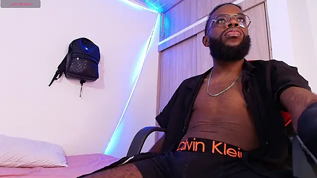 Snapshot of Jacksonking27 chatting on 15, 1, 2025 Jacksonking27 online show from 15, 1, 2025