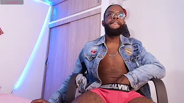 Snapshot of Jacksonking27 chatting on 28, 1, 2025 Jacksonking27 online show from 28, 1, 2025