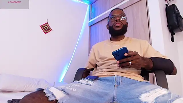 Snapshot of Jacksonking27 chatting on 18, 2, 2025 Jacksonking27 online show from 18, 2, 2025