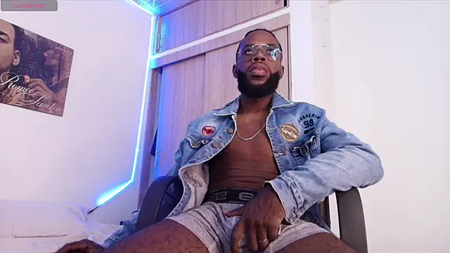 Snapshot of Jacksonking27 chatting on 18, 3, 2025 Jacksonking27 online show from 18, 3, 2025