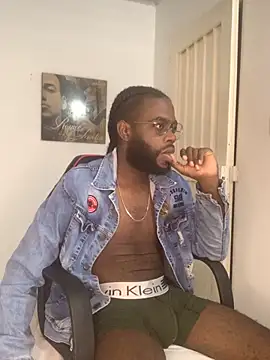 Snapshot of Jacksonking27 chatting on 17, 9, 2025 Jacksonking27 online show from 17, 9, 2025