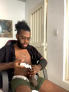 Snapshot of Jacksonking27 chatting on 28, 9, 2025 Jacksonking27 online show from 28, 9, 2025