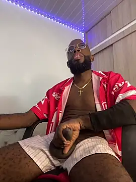Jacksonking27 online show from 30, 4, 2026