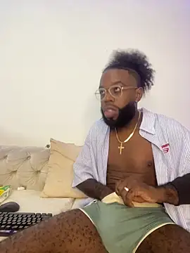 Jacksonking27 online show from 6, 6, 2026