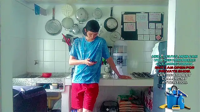 Andy gray online show from 4, 10, 2025