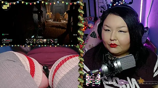 EmGreens online show from 22, 12, 2024