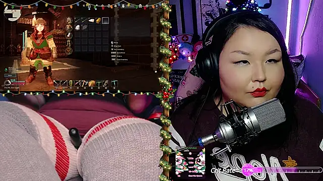 EmGreens online show from 22, 12, 2024