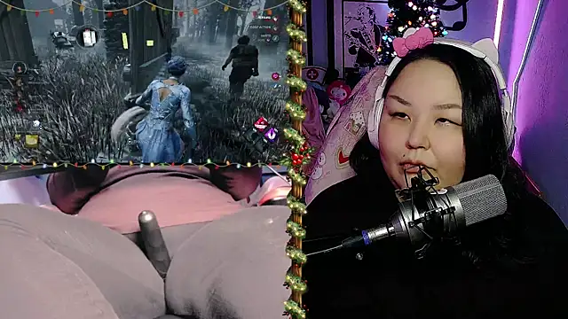 EmGreens online show from 25, 12, 2024